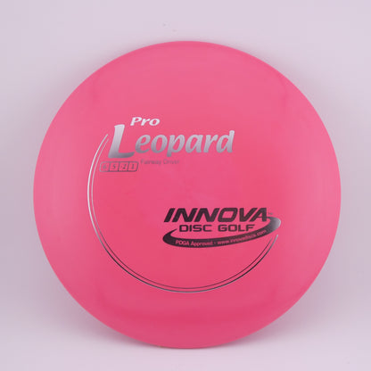 Pro Leopard 170-172g