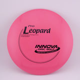 Innova Pro Leopard 170-172g fairway driver disc golf disc