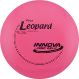 Innova Pro Leopard 170-172g fairway driver disc golf disc