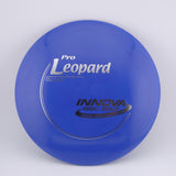 Innova Pro Leopard 173-175g fairway driver disc golf disc