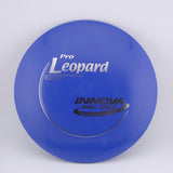 Innova Pro Leopard 173-175g fairway driver disc golf disc