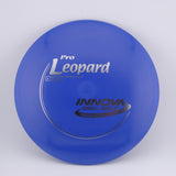 Innova Pro Leopard 173-175g fairway driver disc golf disc