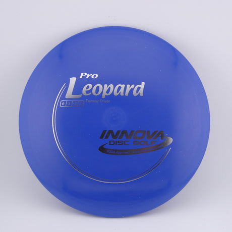 Innova Pro Leopard 173-175g fairway driver disc golf disc