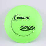 Innova Pro Leopard 173-175g fairway driver disc golf disc