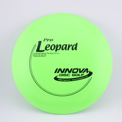 Pro Leopard 173-175g