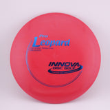 Innova Pro Leopard 173-175g fairway driver disc golf disc