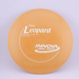 Innova Pro Leopard 173-175g fairway driver disc golf disc