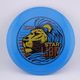 Innova INNfuse Star Lion Mid-Range 175-176g stable disc golf disc