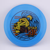 Innova INNfuse Star Lion Mid-Range 175-176g stable disc golf disc