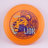Innova INNfuse Star Lion Mid-Range 180g stable disc golf disc
