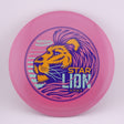 Innova INNfuse Star Lion Mid-Range 180g stable disc golf disc