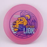Innova INNfuse Star Lion Mid-Range 180g stable disc golf disc