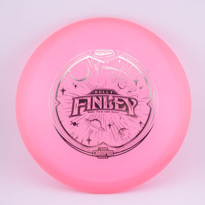 Champion Color Glow Mako 3 Holly Finley (Tour Series) Pink
