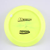 Innova Star Bottom Stamped Destroyer 173-175g stable distance driver disc golf disc