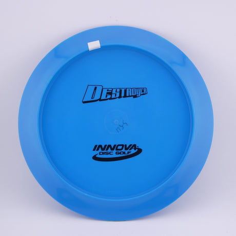 Innova Star Bottom Stamped Destroyer 173-175g stable distance driver disc golf disc