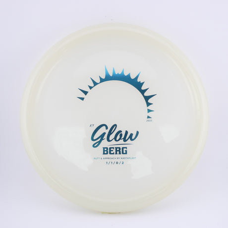 K1 Glow Berg