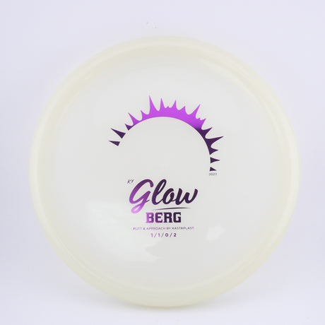 K1 Glow Berg