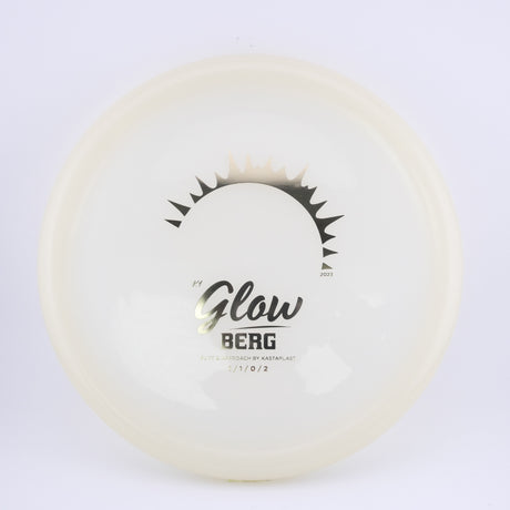 K1 Glow Berg