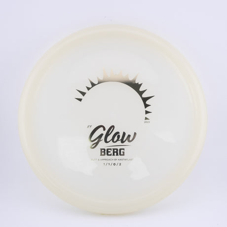 K1 Glow Berg