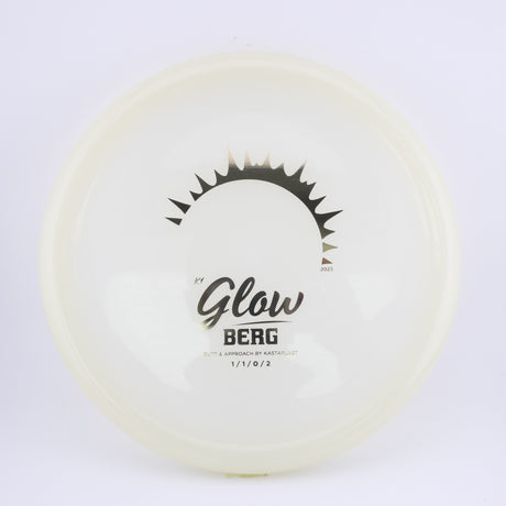 K1 Glow Berg