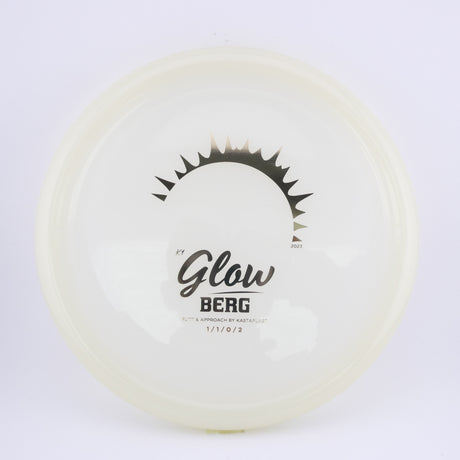 K1 Glow Berg