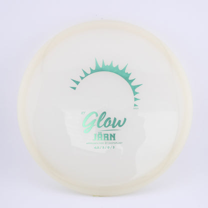 K1 Glow Jarn