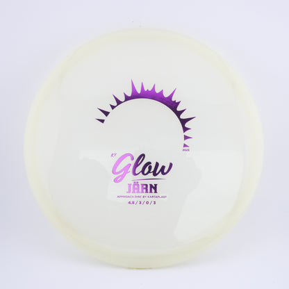 K1 Glow Jarn