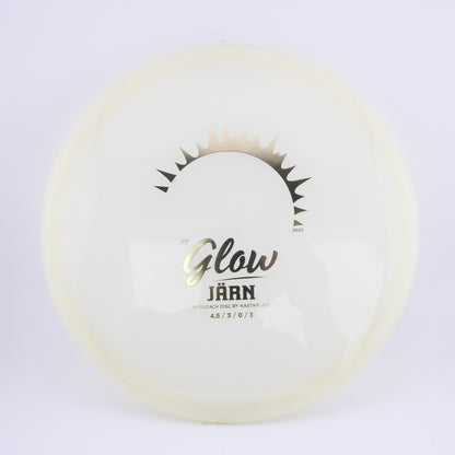 K1 Glow Jarn