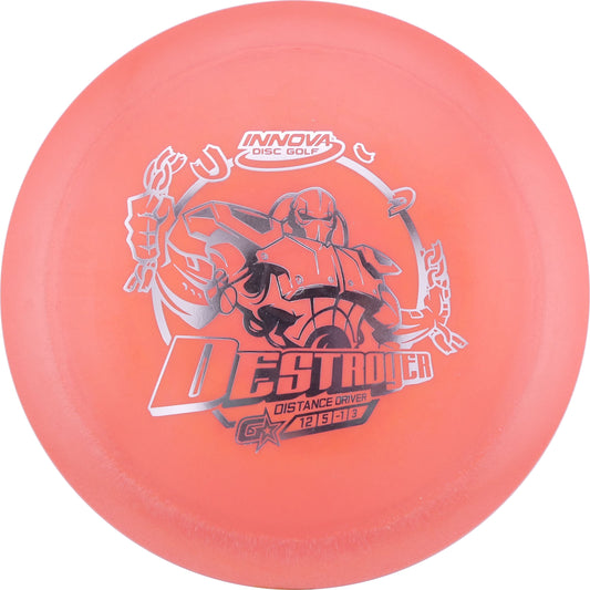 GStar Destroyer Distance Driver 173-175g