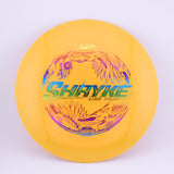 Innova Star Shryke Lisa Fajkus (Tour Series) 165-169g Orange distance driver disc golf disc