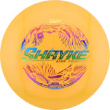 Innova Star Shryke Lisa Fajkus (Tour Series) 165-169g Orange distance driver disc golf disc