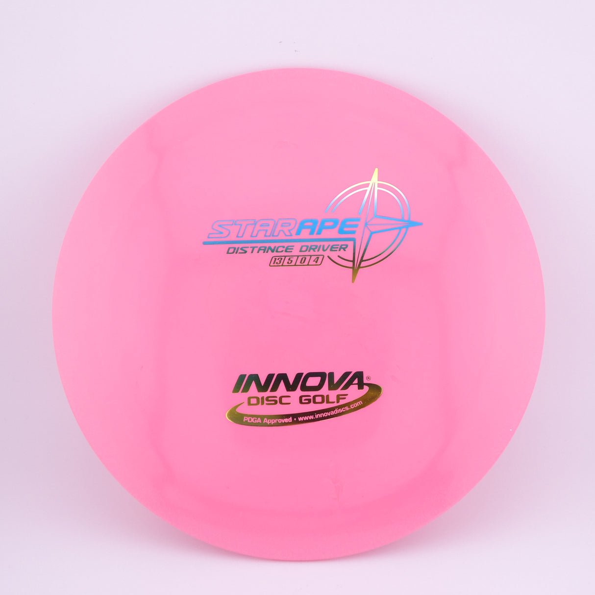Innova Star Ape 170-172g distance driver disc golf disc
