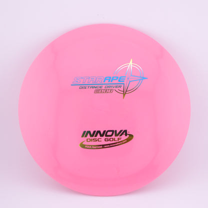 Star Ape 170-172g