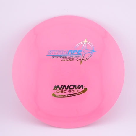 Innova Star Ape 170-172g distance driver disc golf disc