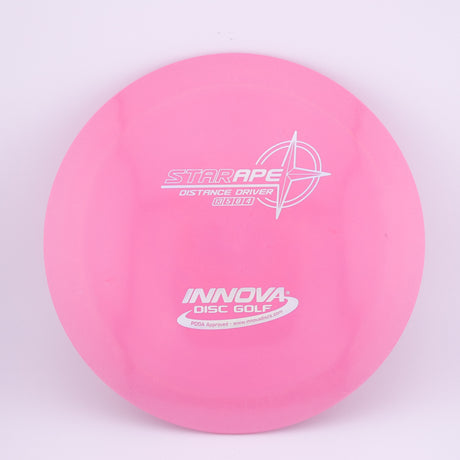 Innova Star Ape 170-172g distance driver disc golf disc