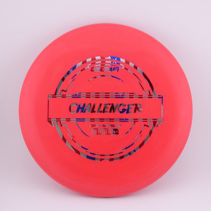 Putter Line Challenger 170-172g