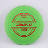 Discraft Putter Line Challenger 170-172g disc golf disc