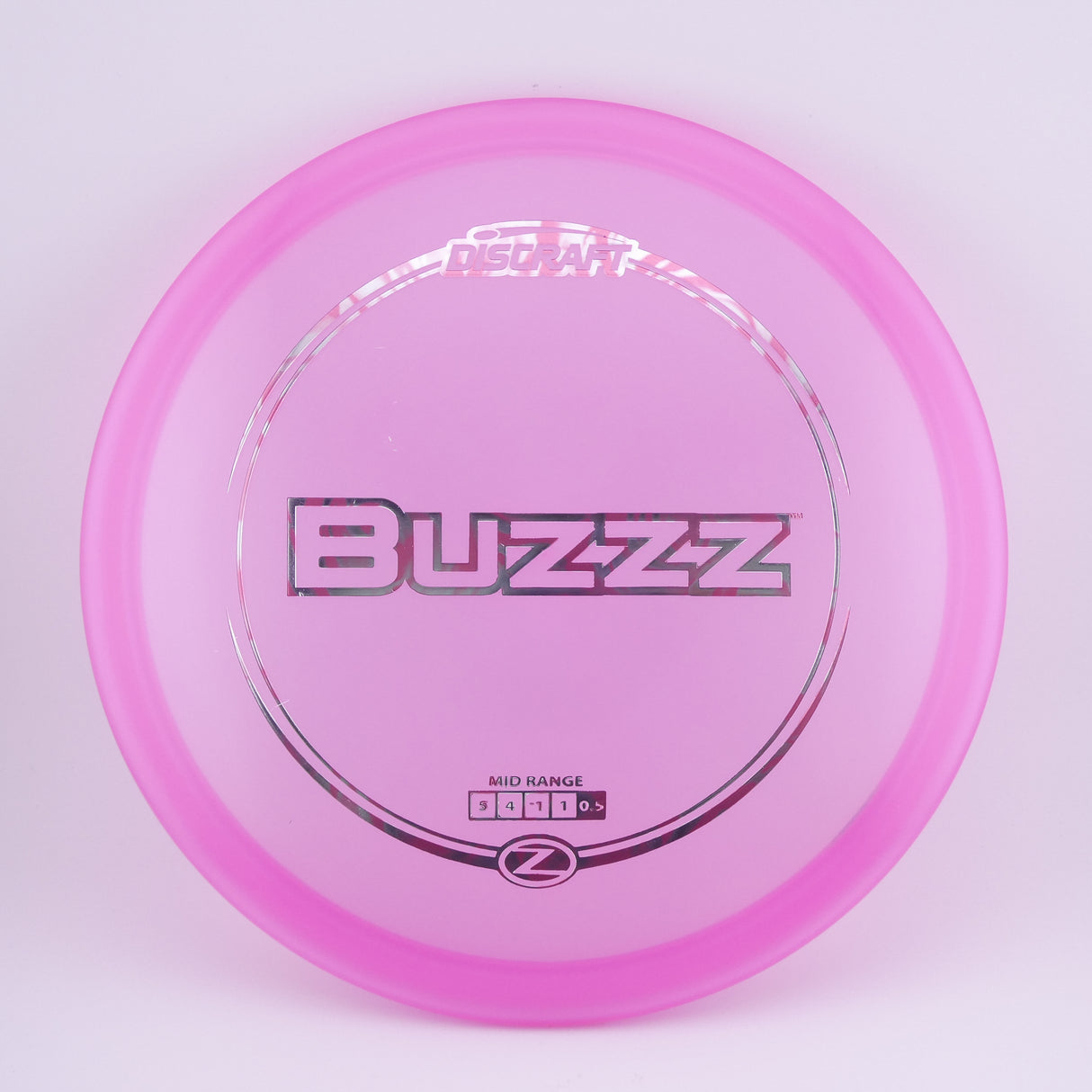 Discraft Z Line Buzzz 177g+ midrange disc golf disc