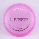 Discraft Z Line Buzzz 177g+ midrange disc golf disc