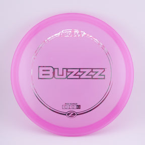 Discraft Z Line Buzzz 177g+ midrange disc golf disc