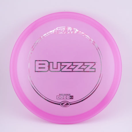 Discraft Z Line Buzzz 177g+ midrange disc golf disc