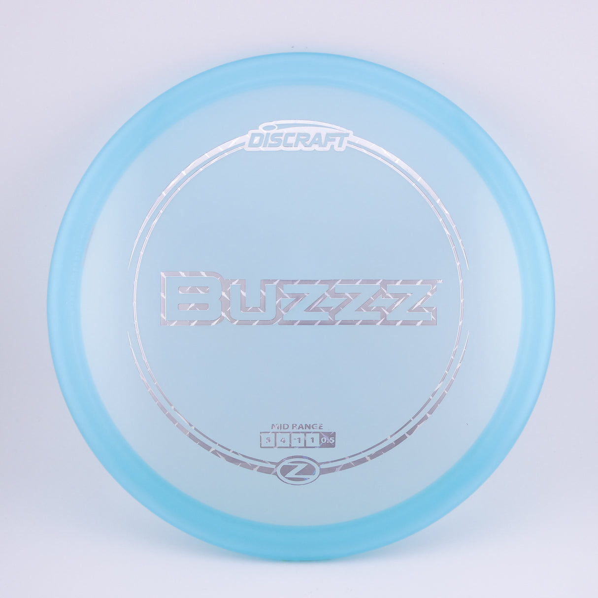 Discraft Z Line Buzzz 177g+ midrange disc golf disc