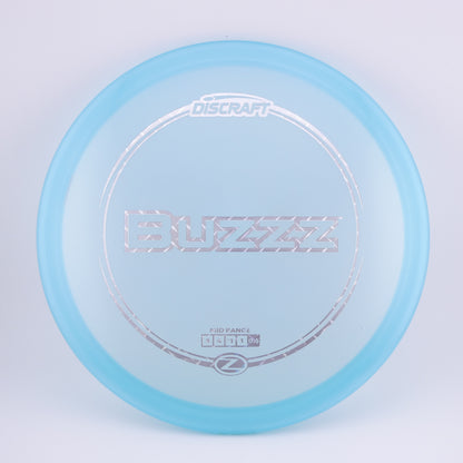 Z Line Buzzz 177g+