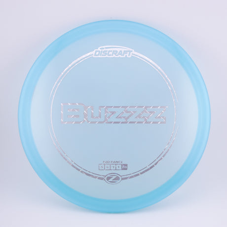 Discraft Z Line Buzzz 177g+ midrange disc golf disc