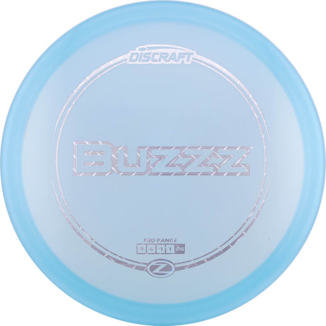 Discraft Z Line Buzzz 177g+ midrange disc golf disc