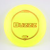 Discraft Z Line Buzzz 177g+ midrange disc golf disc