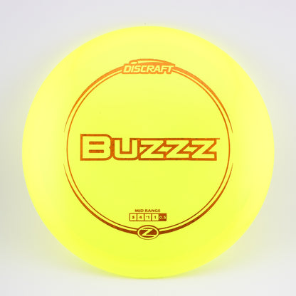 Z Line Buzzz 177g+