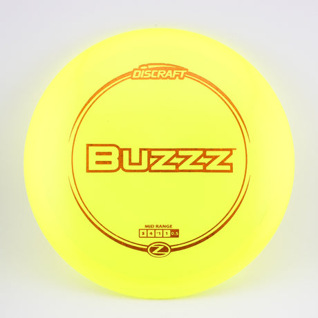 Discraft Z Line Buzzz 177g+ midrange disc golf disc