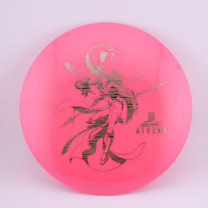 Paul McBeth Big Z Athena Driver 173-174g