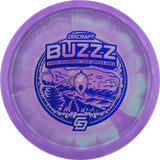 Discraft Tour Series Buzzz - Chris Dickerson 2023 midrange disc golf disc